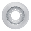 DFC 83-89 Chrysler Conquest Rear Brake Rotor