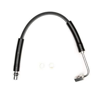 DFC 77-78 Chevrolet K30/K3500 Pickup Front-L Brake Hose