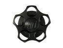 Turbosmart Nissan M32x3.5 Black Oil Cap
