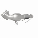 MagnaFlow 20-21 Ford Escape Front Underbody 2L Direct Fit Converter