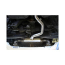 Flowmaster 14-22 Jeep Cherokee 3.2L FlowFX Cat-Back Exhaust System