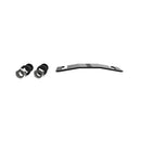KC HiLiTES Platform One Roof Rack Awning Strap Hook (Does Not Include Rack)
