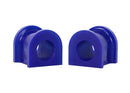 SuperPro Sway Bar Mount Bushing Kit