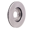 DFC Brake Rotors - Plain