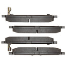 DFC GeoSPEC Coated Rotors - Plain