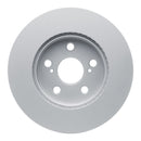 DFC GeoSPEC Coated Rotors - Plain