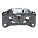 DFC 14-18 Mazda 3 Front-R Silver Zinc Coated Premium Caliper