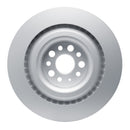 DFC 21-24 Tesla Model X Front Hi-Carbon Alloy Geomet Coated Rotor
