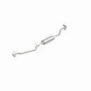 MagnaFlow BRE Exhaust Kit Replacement Stainless GM