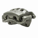 DFC 05-18 Nissan Frontier Front-L Premium Caliper - Silver Zinc Coated