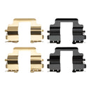 DFC GeoSPEC Coated Rotors - Plain