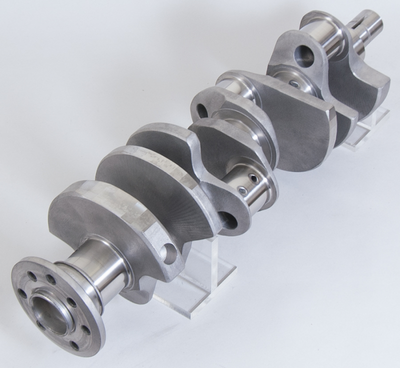 Eagle Chrysler 340 4.000in Stroke Forged 4340 Steel Crankshaft