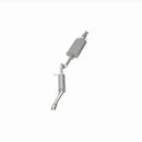 MagnaFlow BRE Exhaust Kit 09-10 Mercury Mariner