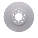 DFC GeoSPEC Coated Rotors - Plain