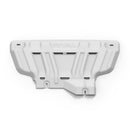 Rival 24-26 Ford Ranger (Non-FX4) Aluminum Radiator Skid Plate