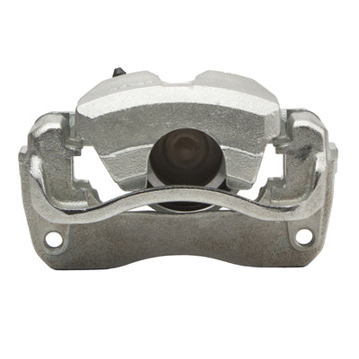 DFC 02-04 Toyota Camry Front-R Premium Caliper - Silver Zinc Coated