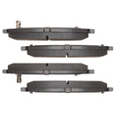 DFC 5000 Advanced Ceramic Brake Pads