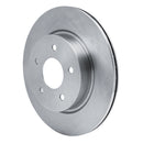 DFC 5000 Advanced Ceramic Brake Pads