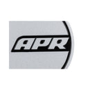 APR Floating & Self Leveling Center Cap - Silver