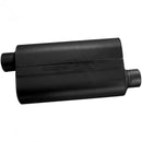 Flowmaster 3 IN(O)/OUT(O) 50 Series SUV/PF Muffler
