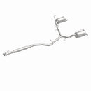 BRExhaust 10-15 SUBARU OUTBACK 3.6L Exhaust Kit