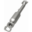 MagnaFlow 05-06 Nissan Titan 5.6L Direct Fit Converter