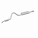 MagnaFlow BRE Exhaust Kit 06-08 Trailblazer Envoy Rainier 4.2L