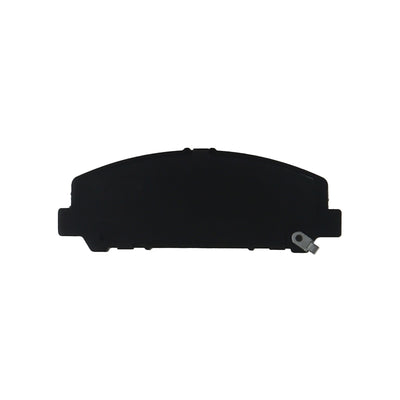 Baer Brakes 11-15 Nissan TITAN Claw Brake Pads