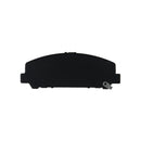 Baer Brakes 11-15 Nissan TITAN Claw Brake Pads