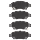 DFC 09-20 Honda Fit Front 4000 Hybridynamic Brake Pads