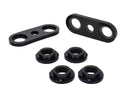 Whiteline Nissan Skyline R32 & R33 AWD Front Transmission Crossmember Mount Bushing