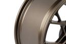 APR A02 Flow Formed 18x8.5 / 5x112 / ET45 / 66.5mm Bore / Bronze Wheel