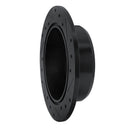 R1 94-95 Toyota Celica Rear Left Drilled & Slotted Black Brake Rotor