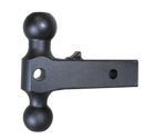 Gen-Y 16K Dual-Ball Mount 2in Shank 2K TW