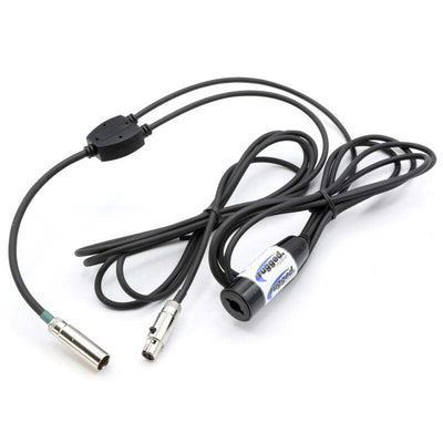 Rugged Radios IMSA 4-Conductor 4C Circle Track Road Race Car Harness