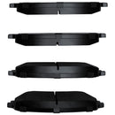 DFC 06-15 Mazda Miata Front 4000 HybriDynamics Brake Pads