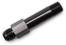 Russell Performance -8 AN 90 Degree Male to Male 3/8in Swivel NPT Fitting