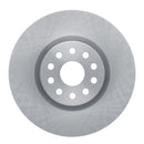 DFC 99-07 Alfa Romeo 166 (Mexico) Front Brake Rotor