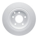 DFC GeoSPEC Coated Rotors - Plain