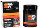 K&N Oil Filter Automotive 92-05 Chevrolet Blazer