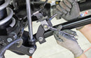 RockJock JT Diesel Base Level Suspension System 3.5in Lift