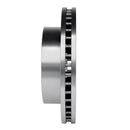 DFC Brake Rotors - Plain