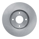 DFC 13-16 Ford EcoSport (Mexico) Front Brake Rotor