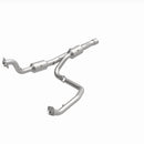 Magnaflow 15-16 Ram 2500 6.4L California Grade CARB Compliant DF Catalytic Converter