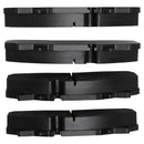 DFC 05-23 Kenworth K270 Fr & Rr Heavy Duty Pads - Semi Metallic