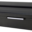 Westin Electric Retractable Tonneau Cover 19-26 Ram 1500 New Body 6.4ft Bed Black