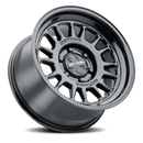 Method MR318 18x9 0mm Offset 6x5.5 106.25 Centerbore Gloss Black