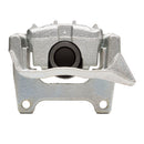 DFC 08-16 Smart Fortwo Electric Drive Front-L Silver Zinc Coated Premium Caliper