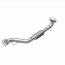 BRE Exhaust 04-09 Kia SPECTRA 2.0L Front Pipe Kit