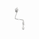 MagnaFlow BRE Exhaust Kit 95-01 Chevy Metro 1.3L